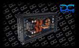 DC Audio CS 1000/4 4-Channel Amplifier m2