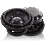 SLD-Series SD-2 10” Shallow Subwoofer