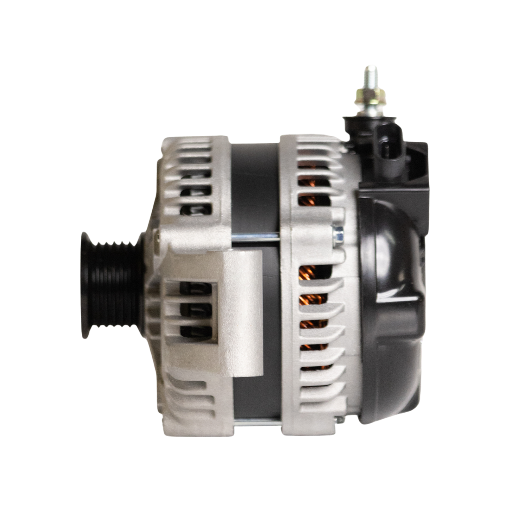 2005-2006 Ford GT V8 5.4L High Output Alternator