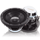 SD-Series v.4 8" Neo Subwoofer