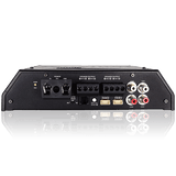 SDX-100.4 4-Channel Weatherproof Amplifier