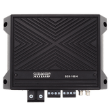 SDX-100.4 4-Channel Weatherproof Amplifier