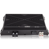 Sundown Audio SDX-100.4 4-Channel Weatherproof Amplifier