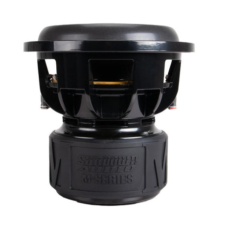 SUNDOWN AUDIO M Series 10" Subwoofer | 1750w RMS | 2 OHM