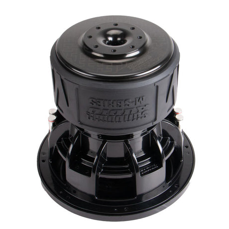 SUNDOWN AUDIO M Series 10" Subwoofer | 1750w RMS | 2 OHM