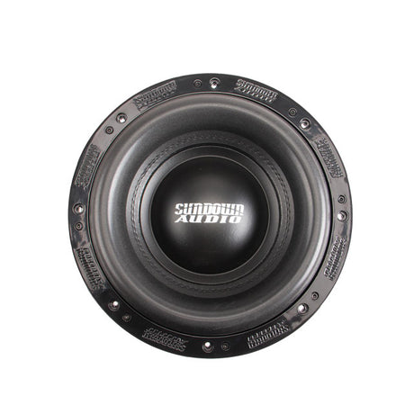 SUNDOWN AUDIO M Series 10" Subwoofer | 1750w RMS | 2 OHM