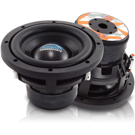 Sundown Power Sports  PSE-8 8" 250W Subwoofer