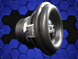 DC Audio XL Elite Subwoofers