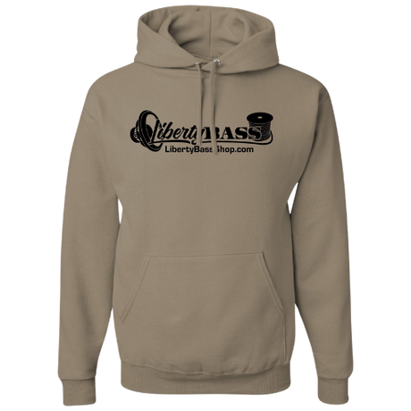 LibertyBass Hoodies
