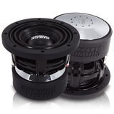 U-Series 6.5" v.1 Subwoofer