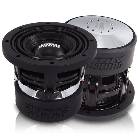 U-Series 6.5" v.1 Subwoofer