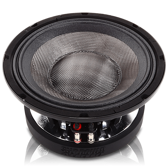 VEX-10 500 Watt Pro Audio Midrange Speaker