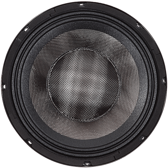 VEX-10 500 Watt Pro Audio Midrange Speaker
