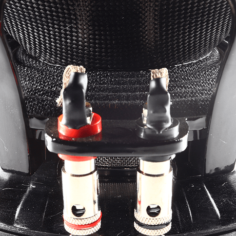 VEX-10 500 Watt Pro Audio Midrange Speaker