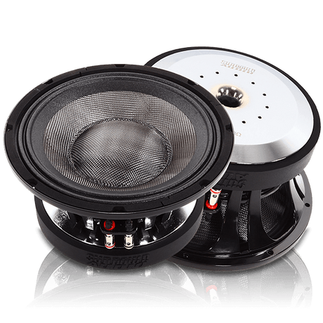 VEX-10 500 Watt Pro Audio Midrange Speaker