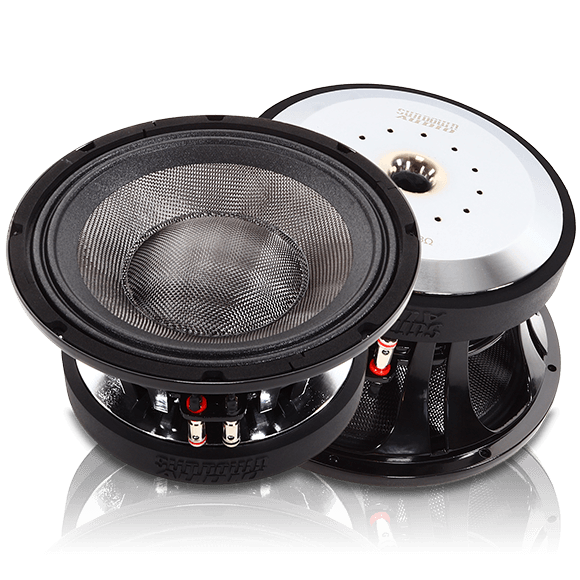 VEX-10 500 Watt Pro Audio Midrange Speaker