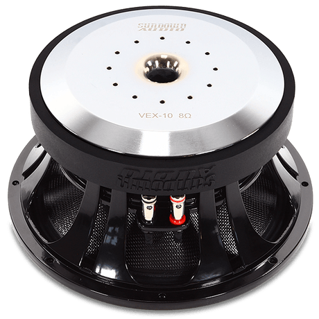 VEX-10 500 Watt Pro Audio Midrange Speaker