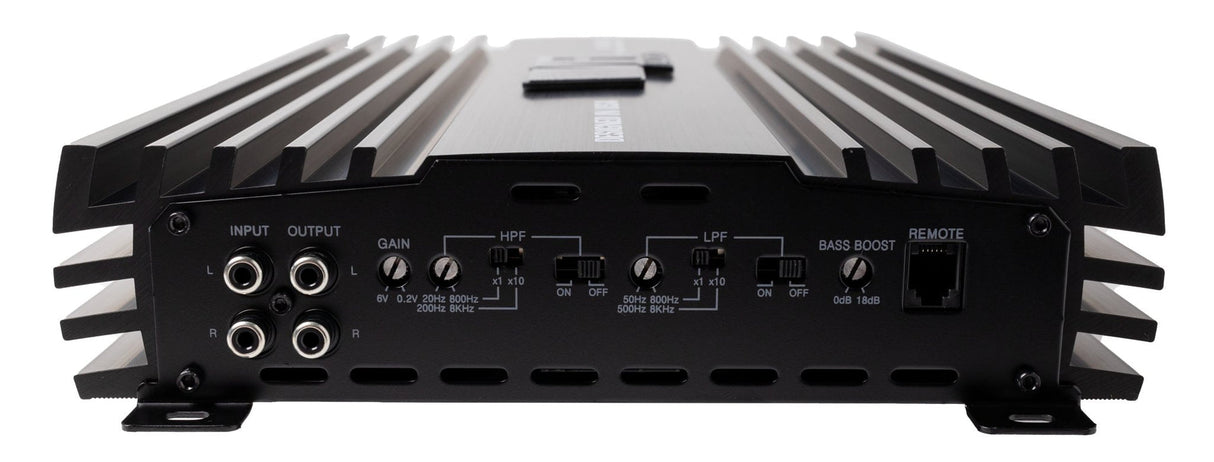 American Bass VFL 1500.2D Amplifier