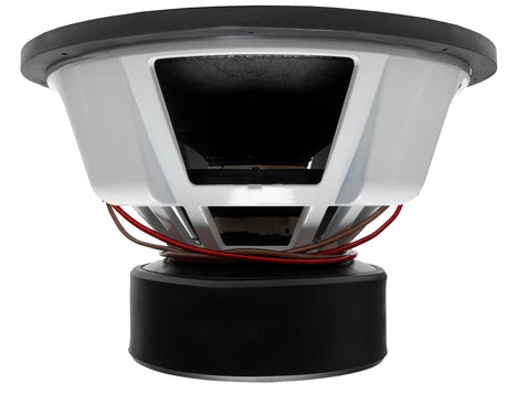 The American Bass VFL Comp 18” Subwoofer is designed for elite SPL competitors and high-output demo builds