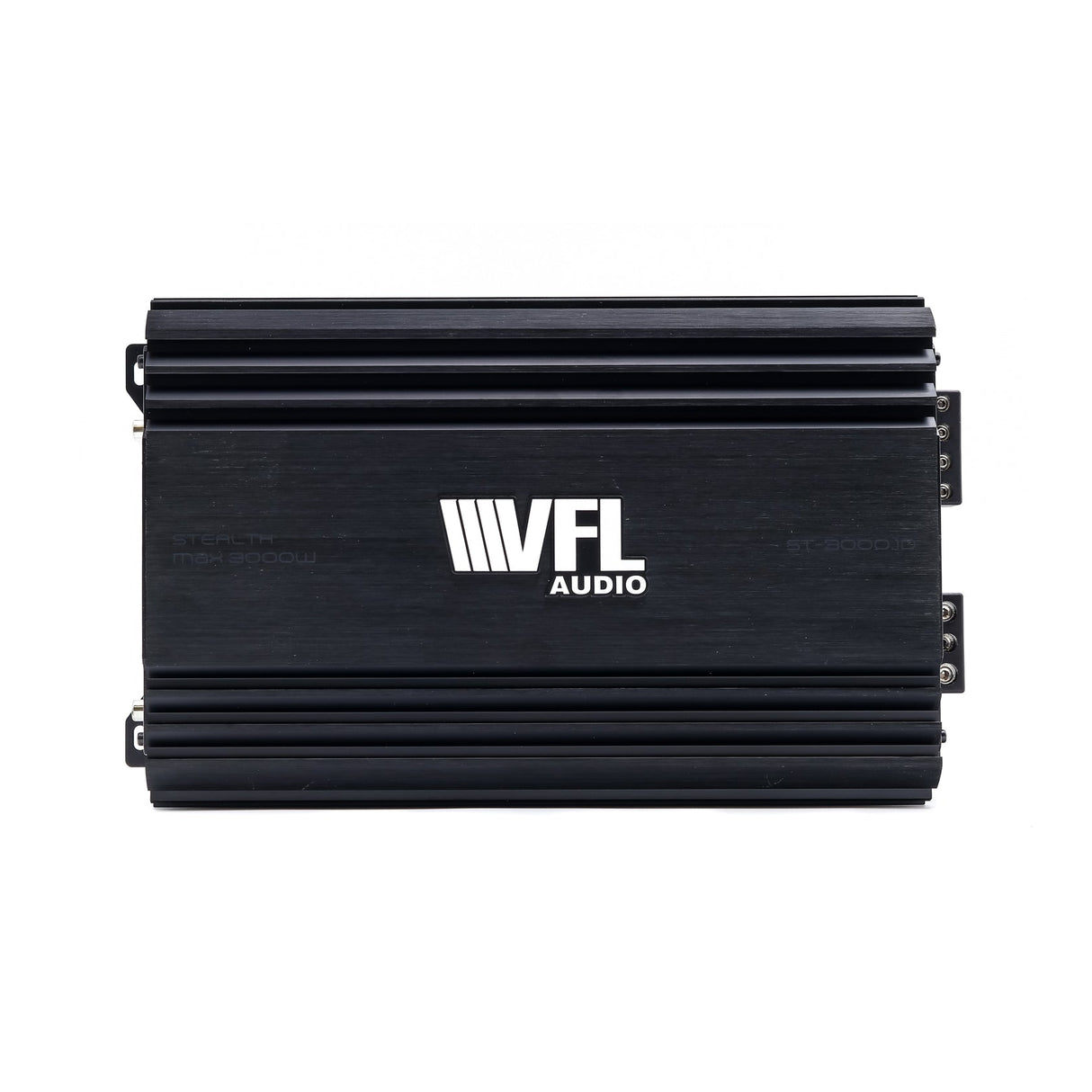 American Bass VFL Stealth 3000.1D Amplifier