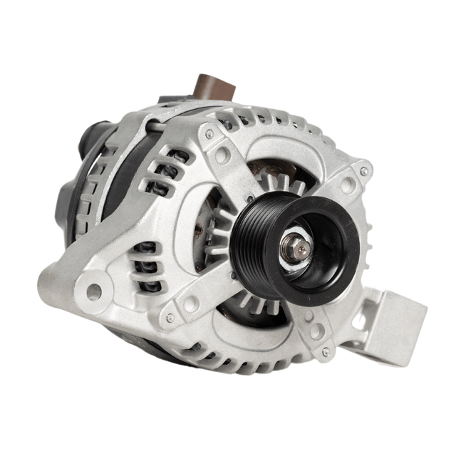 2007-2010 Volvo V50 L5 2.4L High Output Alternator