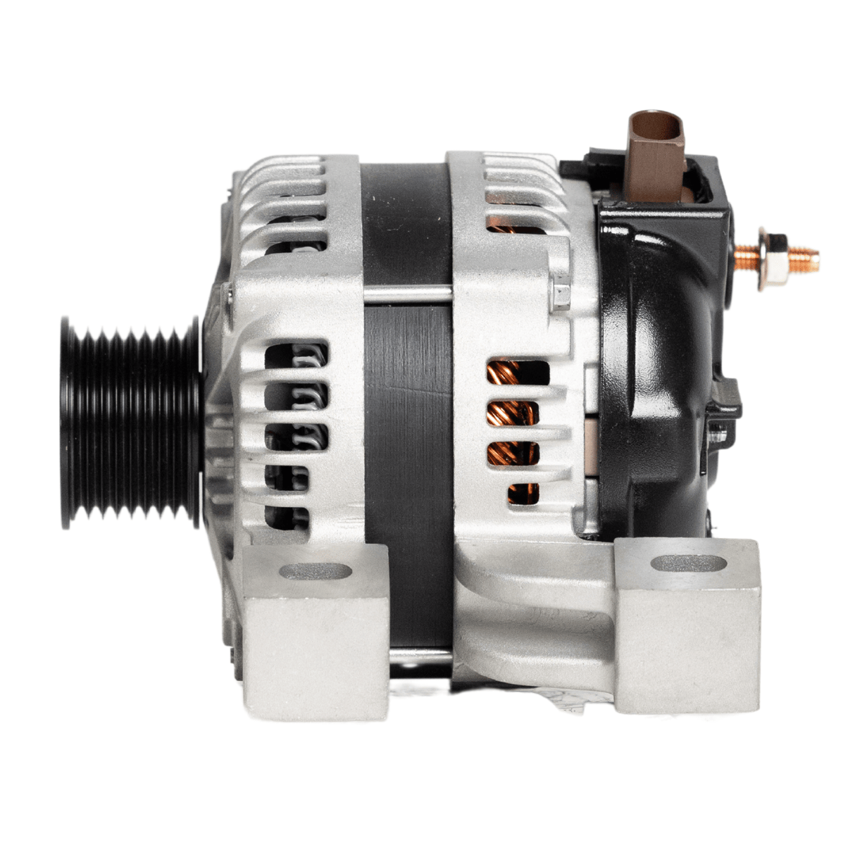 2007-2010 Volvo C70 L5 2.5L High Output Alternator