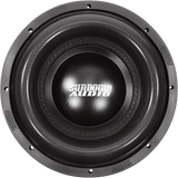 X-Series v.3 10" Subwoofer