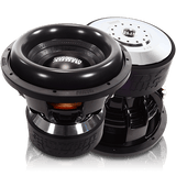 X-Series v.3 12" Subwoofer