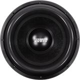 X-Series v.3 15" Subwoofer