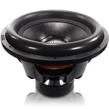 X-Series v.3 18" Subwoofer