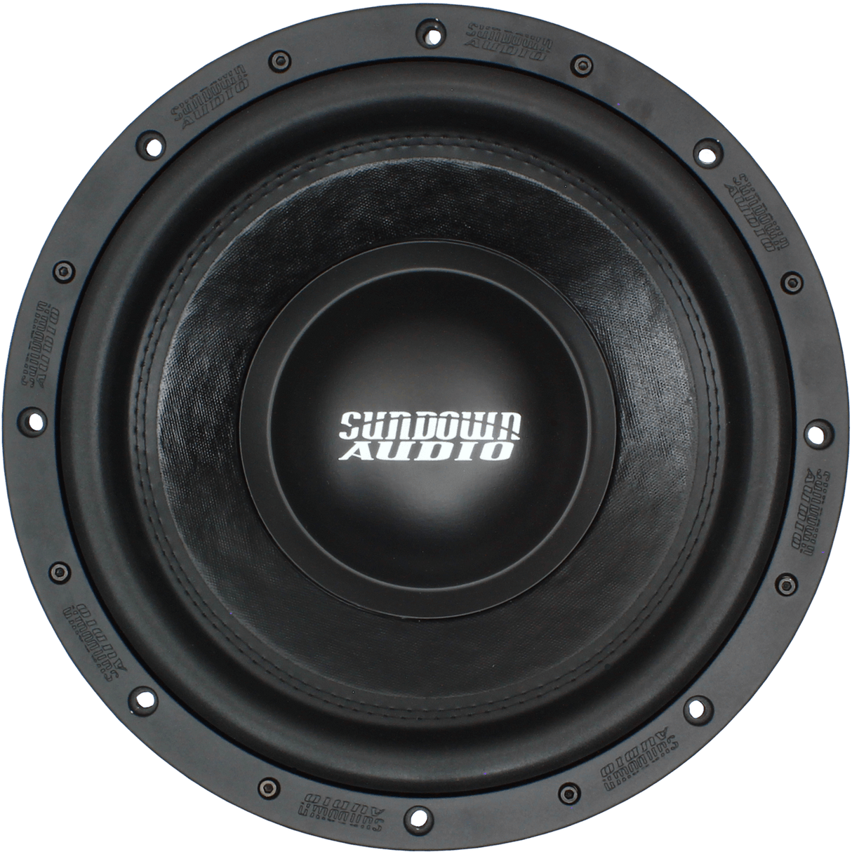 X Series 6.5" & 8" Drop-In Kit
