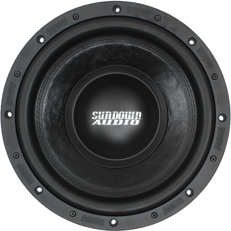X Series 6.5" & 8" Drop-In Kit
