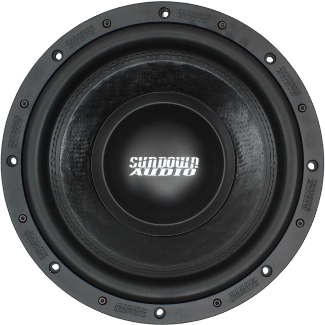 X Series 6.5" & 8" Drop-In Kit