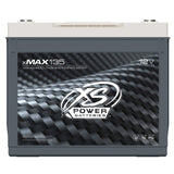 XS Power 
										xMAX 135
									 Battery
