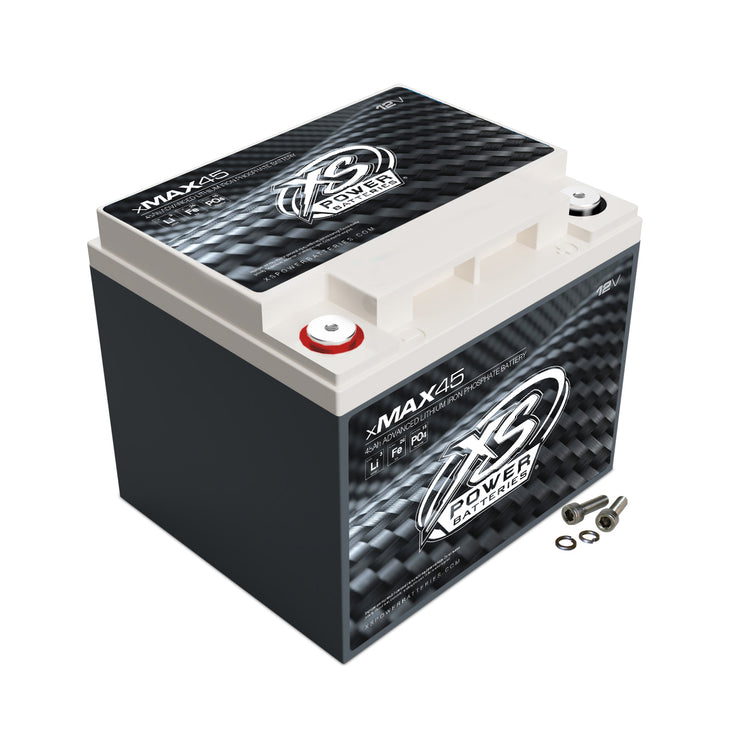 XS Power 
										xMAX 45
									 Battery