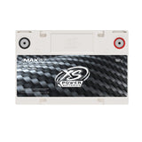 XS Power 
										xMAX 67
									 Battery