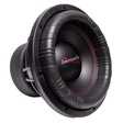 Car subwoofer with American Bass logo on a white background American Bass XFL 12" Subwoofer