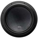 American Bass XR 12 inch Subwoofer with fiberglass cone and stitched rubber surround

