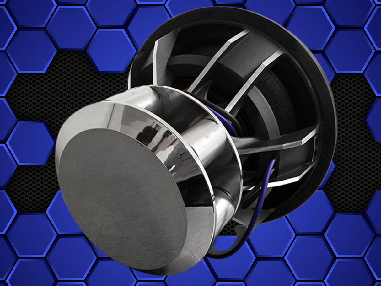 DC Audio NEO Elite 3.5 Subwoofers