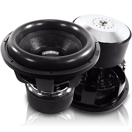 Z-Series ZV6 15" 3250W Subwoofer Z v.6