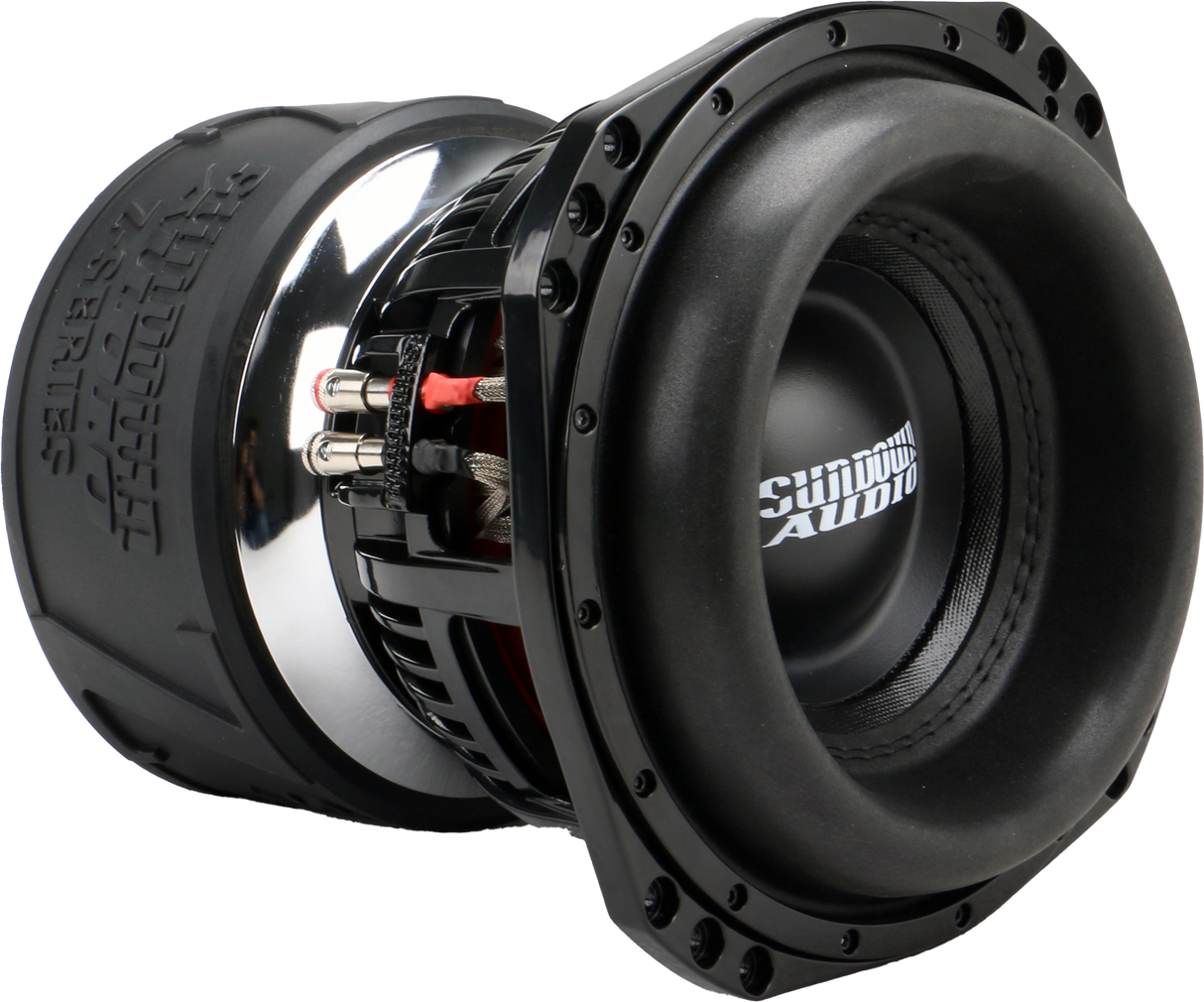 Sundown Audio Z-Series Z8" 4000W Subwoofer Z-8