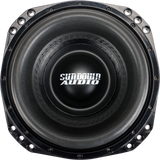 Sundown Audio Z-Series Z8" 4000W Subwoofer Z-8