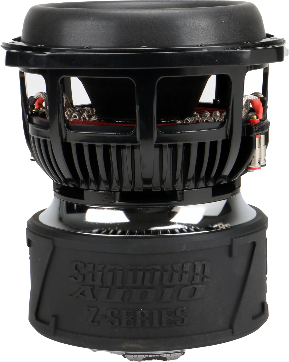 Sundown Audio Z-Series Z8" 4000W Subwoofer Z-8