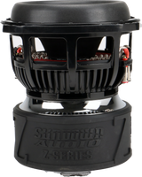 Sundown Audio Z-Series Z8" 4000W Subwoofer Z-8