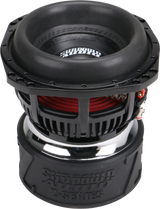 Sundown Audio Z-Series Z8" 4000W Subwoofer Z-8
