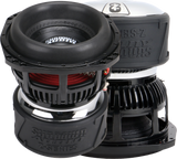Z-Series Z8" 4000W Subwoofer Z-8
